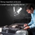 Outdoor Camping Light Folding Lighting Hangable Work Lights Multi-Function Emergency Lights - Image 10