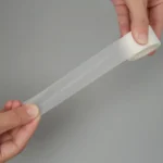 2pcs  5m/Roll Anti-Wear Heel Stickers Foot Care Sticker - Image 8