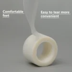 2pcs  5m/Roll Anti-Wear Heel Stickers Foot Care Sticker - Image 3