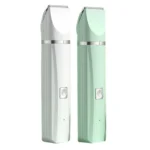 Pet Shaver Cat Dog Paw Hair Clipper Electric Fader - Image 2