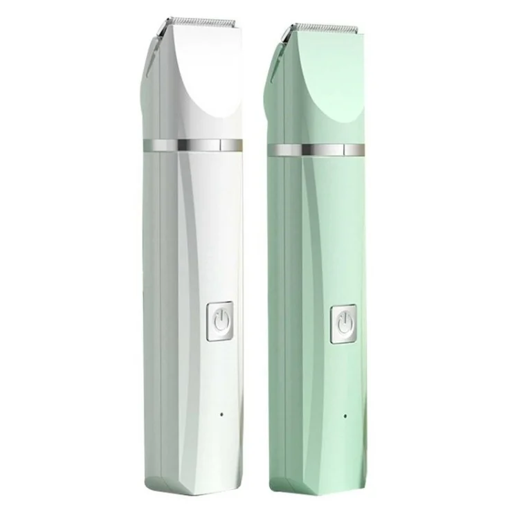 TBD06039701_B1.webp Pet Shaver Cat Dog Paw Hair Clipper Electric Fader - Image 2