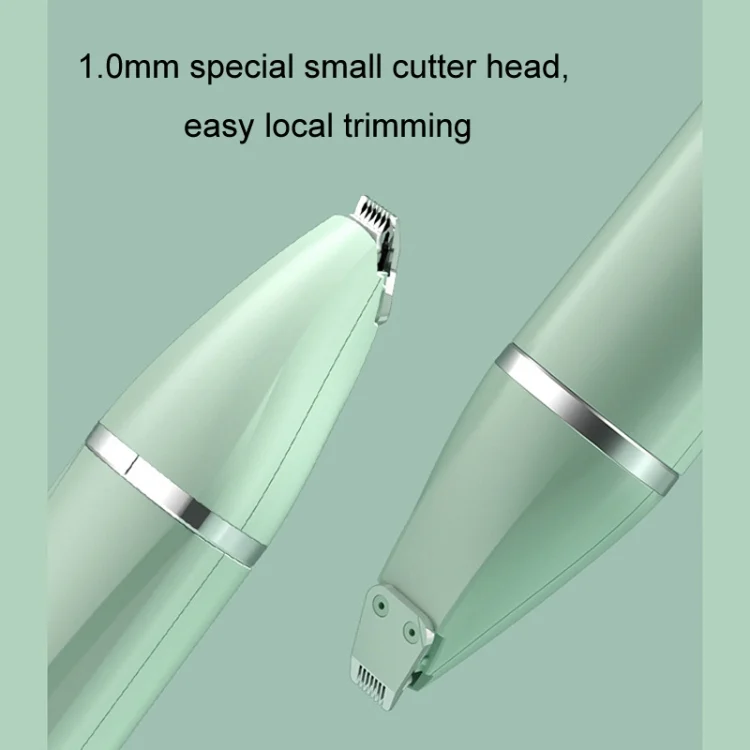TBD06039701_B3.webp Pet Shaver Cat Dog Paw Hair Clipper Electric Fader - Image 4