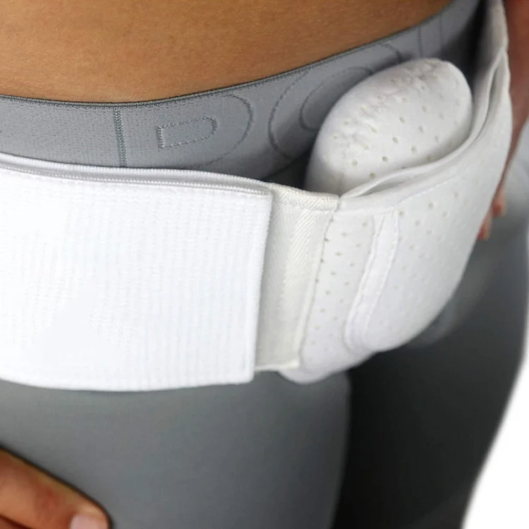 TBD06039705_B6.webp Adult Hernia Belt Groin Protection Belt - Image 7
