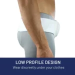 Adult Hernia Belt Groin Protection Belt - Image 8