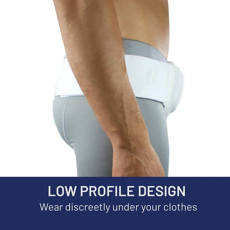 TBD06039705_B7.webp Adult Hernia Belt Groin Protection Belt - Image 8