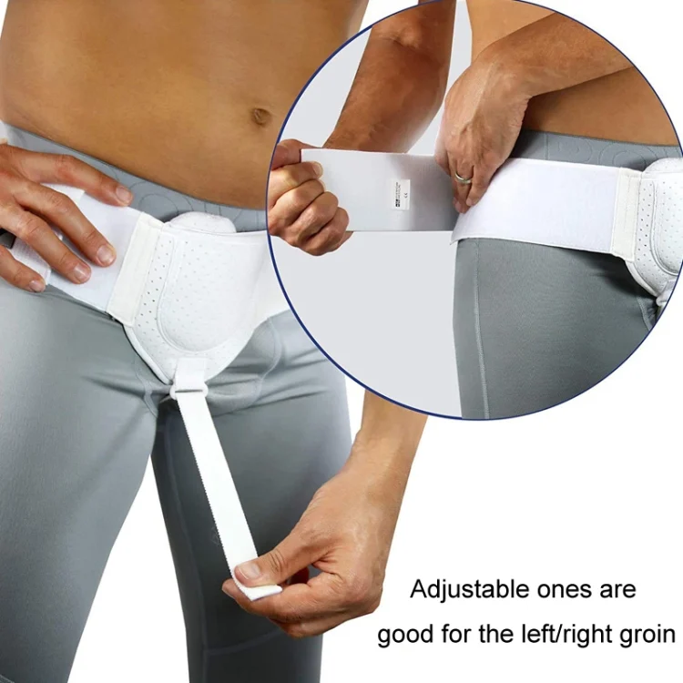 TBD06039705_B8.webp Adult Hernia Belt Groin Protection Belt - Image 9