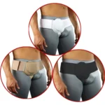 Adult Hernia Belt Groin Protection Belt - Image 10