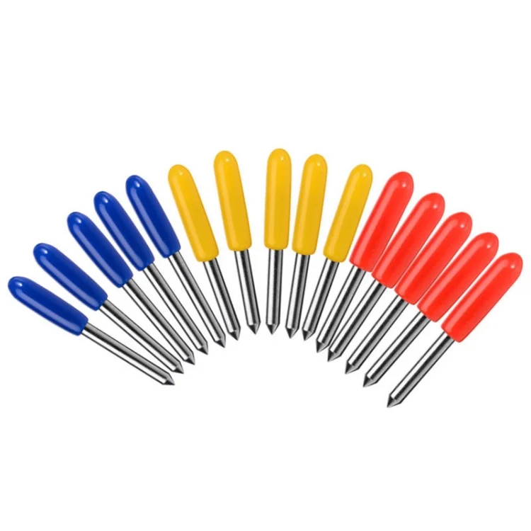 Reflective Film Lettering Knife Roland Cutting Plotter Universal Cutter