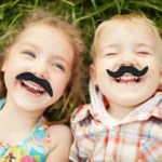 Cosplay Masquerade Halloween Realistic Beard With Adhesive - Image 5