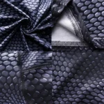 PRO Sports Tight Shorts Men Training Quick Drying Compression Pants - Image 5