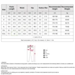 PRO Sports Tight Shorts Men Training Quick Drying Compression Pants - Image 6