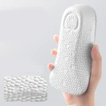 Insoles Light Weight Soft Elastic Arch Support Shoes Pads - Image 4