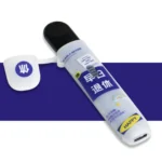 E Cigarette Drop-Proof Printed Protective Case Cigarette Stick Sleeve