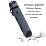 E Cigarette Drop-Proof Printed Protective Case Cigarette Stick Sleeve - Image 2