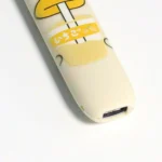 E Cigarette Drop-Proof Printed Protective Case Cigarette Stick Sleeve - Image 5