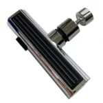 Multi-functional Flying Rain Waterfall Spout Connector Kitchen Faucet Splash Universal Swivel Bubbler