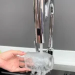 Multi-functional Flying Rain Waterfall Spout Connector Kitchen Faucet Splash Universal Swivel Bubbler - Image 7