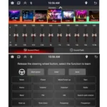 For Fiat Linea Punto EVO line 2012-2015 Car Android Navigation Bluetooth FM Radio - Image 4