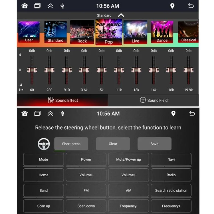TBD06039883_B3.webp For Fiat Linea Punto EVO line 2012-2015 Car Android Navigation Bluetooth FM Radio - Image 4