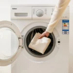 8 In 1 Compression Packing Cubes Expandable Travel Bags Luggage Organizer - Image 6