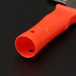 Iron Head Plastic Handle Scraper Cleaner for Glass Window Tile Floor Ice Wall Paint - Image 5