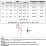 Mens Summer Quick Dry Casual Fitness 5 / 10 Pants Double Layer Anti-Shine Sports Shorts - Image 7