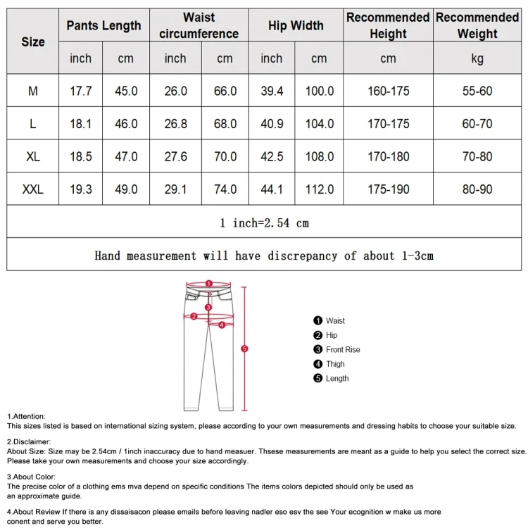 TBD06039927_B6.webp Mens Summer Quick Dry Casual Fitness 5 / 10 Pants Double Layer Anti-Shine Sports Shorts - Image 7