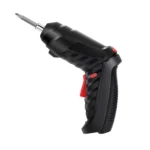 Home Use Mini Rechargeable Multifunction Electric Screwdriver Electric Drill Tool Set - Image 2
