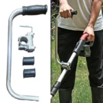 String Grass Trimmer Handle Grip for Lawn Care Landscaping