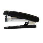 Deli 0222 10 Portable Metal Stapler With Staple Remover Labor Saving Stapler