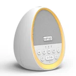 HiFiD Intelligent White Noise Baby Soothing Sleep Aid Device Prenatal Education Instrument - Image 2