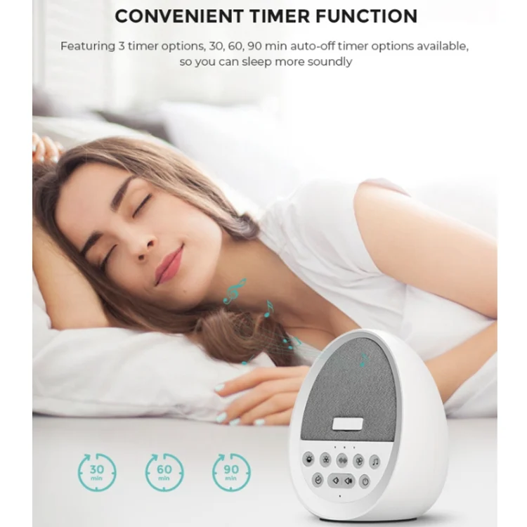 TBD06039985_B4.webp HiFiD Intelligent White Noise Baby Soothing Sleep Aid Device Prenatal Education Instrument - Image 5