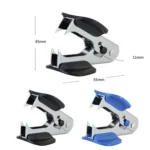 Deli 0231 12 Mini Portable Labor-Saving Nail Remover Nail Puller - Image 2