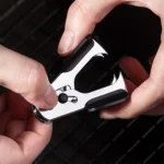 Deli 0231 12 Mini Portable Labor-Saving Nail Remover Nail Puller - Image 4