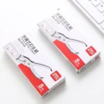 Deli 0114 Single Hole Punching Pliers Manual Mini Round Hole Paper Puncher - Image 7