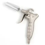 Decontamination Jet Dust Cleaner With Long Nozzle And Short Nozzle - Image 3