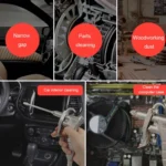 Decontamination Jet Dust Cleaner With Long Nozzle And Short Nozzle - Image 10