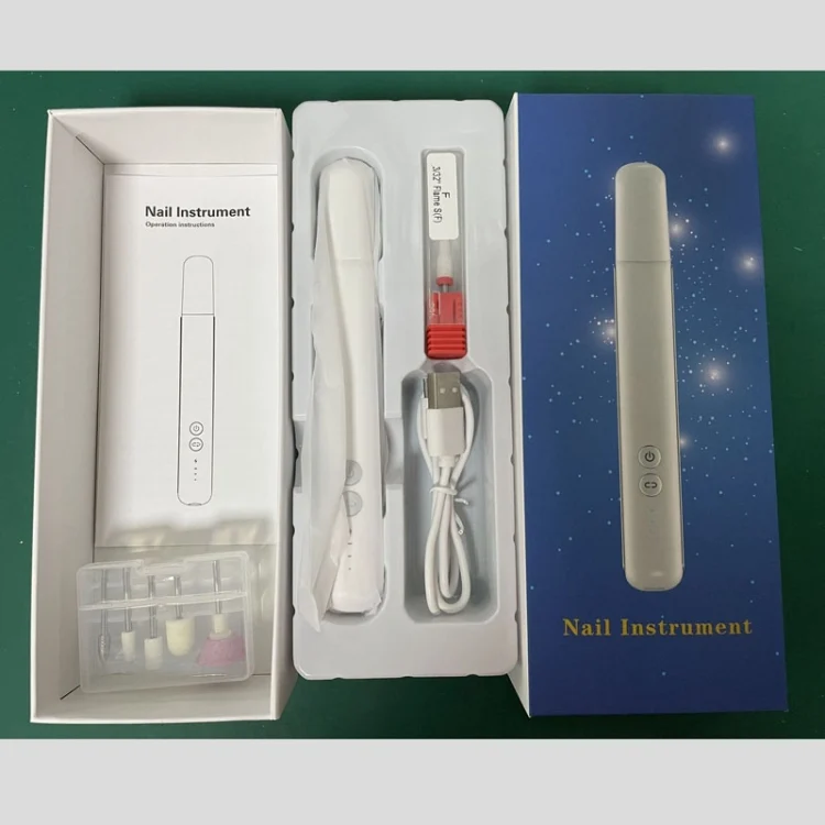 TBD06039995_B9.webp Rechargeable Nail Drill Machine Set with Ceramic Drill Bit Spot Lighting - Image 10