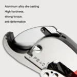 PVC/PPR Pipe Cutter Thermoplastic Water Pipe Cutter Kit - Image 4