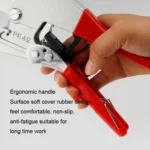 PVC/PPR Pipe Cutter Thermoplastic Water Pipe Cutter Kit - Image 7