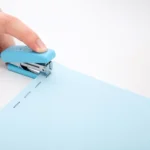 Deli 0010 10 1000pcs/box Portable Booking Machine Staples - Image 8