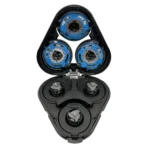 For Philips Electric Shaver S5000 Series SH50 Replacement Blade Head Integral Three Head - Image 2