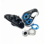 For Philips Electric Shaver S5000 Series SH50 Replacement Blade Head Integral Three Head - Image 3