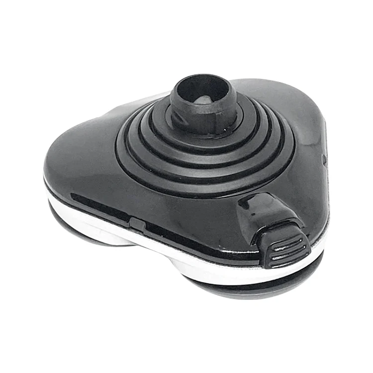 TBD06040007_B3.webp For Philips Electric Shaver S5000 Series SH50 Replacement Blade Head Integral Three Head - Image 4