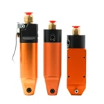 2 In 1 Pneumatic Snip Plier Cutting Metal Plastic Model Scissor Tool - Image 4