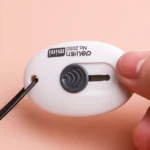 Deli 2050 Small Mini Candy Color Utility Knife Stationery - Image 4