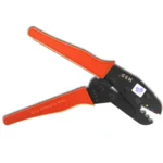 Crimping Pliers Insulated Terminal Crimping Tools Crimping Clamps - Image 2