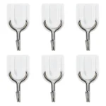 3packs Balloon Accessories Hook Sticky Hook