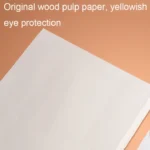 Deli 73940 Blank Sketch Paper for Painting Drawing Tool - Image 5