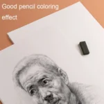 Deli 73940 Blank Sketch Paper for Painting Drawing Tool - Image 6